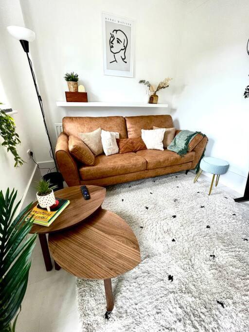 High-End 2 Bed Maisonette In Beaulieu Park Broomfield  Buitenkant foto