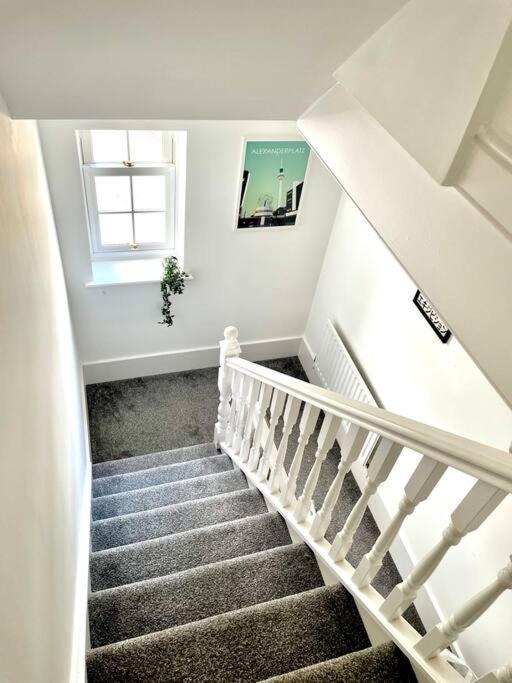 High-End 2 Bed Maisonette In Beaulieu Park Broomfield  Buitenkant foto