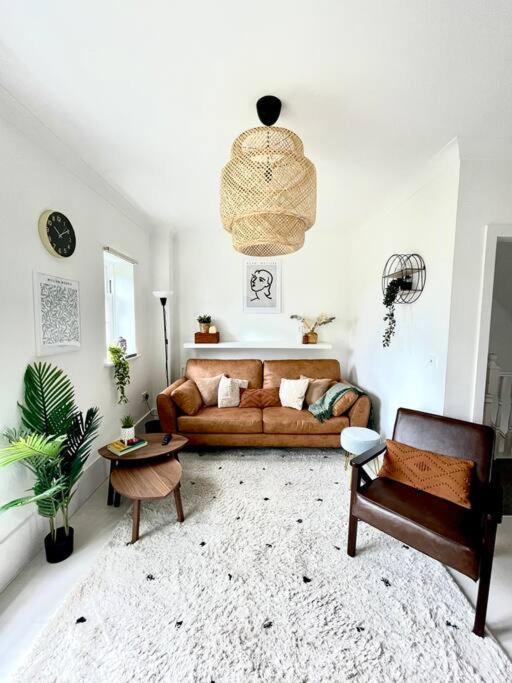 High-End 2 Bed Maisonette In Beaulieu Park Broomfield  Buitenkant foto