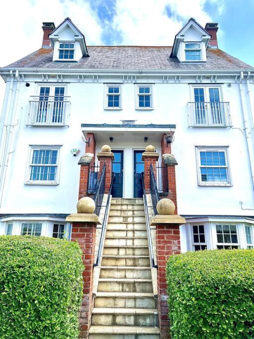 High-End 2 Bed Maisonette In Beaulieu Park Broomfield  Buitenkant foto